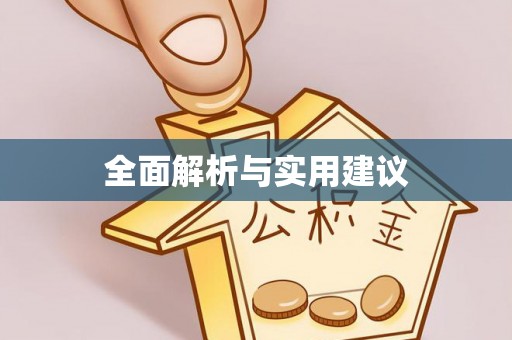 政和全面解析与实用建议