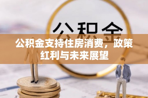 政和公积金支持住房消费，政策红利与未来展望