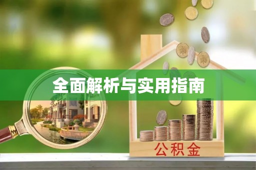 政和全面解析与实用指南